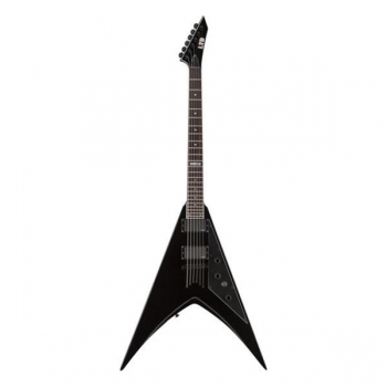 esp ltd v401 electric guitar