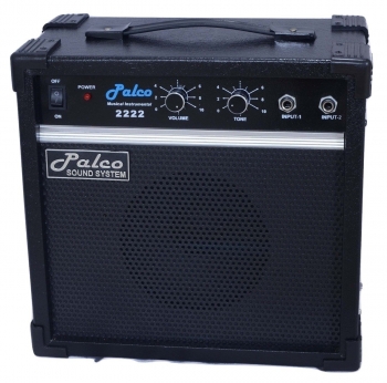 Palco 2222 guitar amplifier Palco 2222 guitar amplifier