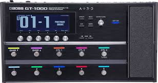 boss gt1000